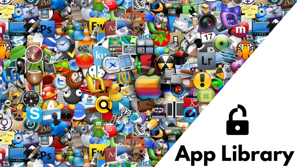 Flekstore App Library
